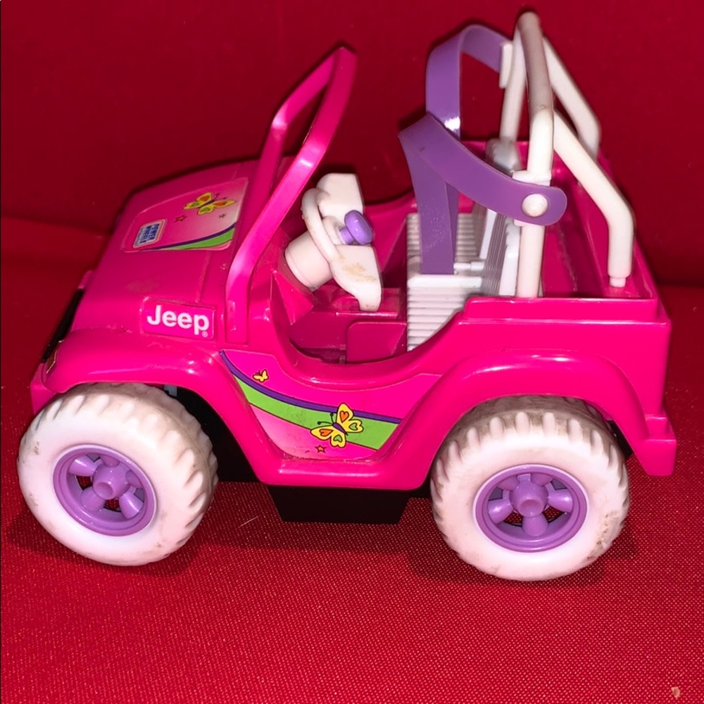 Jeep - Picture 3 of 7